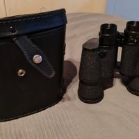 Binocolo ZENITH 16 x 50 con custodia rigida