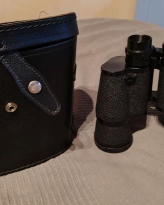 Binocolo ZENITH 16 x 50 con custodia rigida