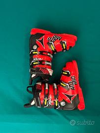 Scarponi Atomic redster WC 70 25.5