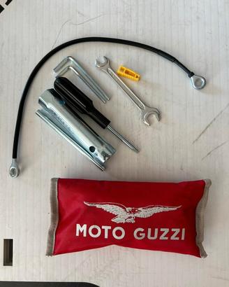 KIT ATREZZI MOTO GUZZI SMALL