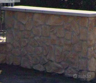 PIETRA RICOSTRUITA