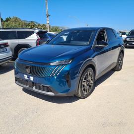 PEUGEOT 3008 Hybrid 136 e-DCS6 Allure