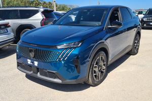 PEUGEOT 3008 Hybrid 145 e-DCS6 Allure