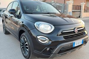 Fiat 500X 1.6 MultiJet 120 CV Cross