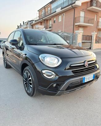 Fiat 500X 1.6 MultiJet 120 CV Cross