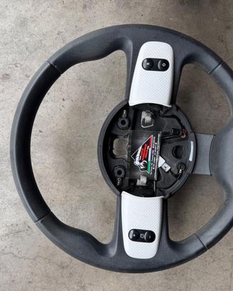 Volante Renault Twingo 2014>
