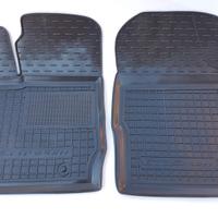 Tappetini di gomma su misura Ford Ecosport 2015+