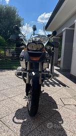 Bmw r 1200 gs - 2008