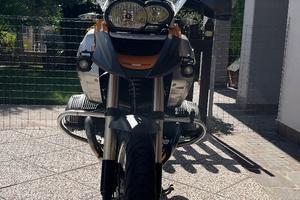 Bmw r 1200 gs - 2008