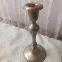 Candeliere Vintage BMF Zinn in Peltro – Germany