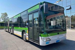 Mercedes Benz Citaro G