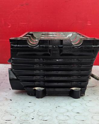 TESTATA NUDA CF MOTO 650GT 2022 2025 650 GT 2023 2