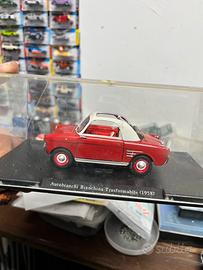 Modellini 1:43 lotto