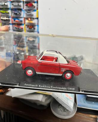 Modellini 1:43 lotto