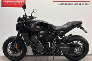 Honda CB 1000 R Black Edition