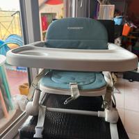 Seggiolino alza bimbo Foppapedretti