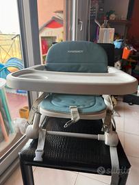 Seggiolino alza bimbo Foppapedretti