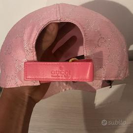cappello gucci 