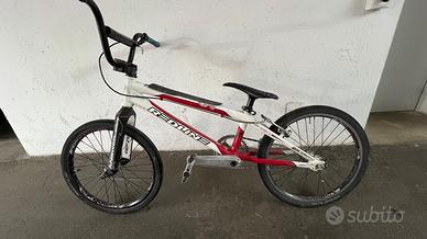 BMX Redline