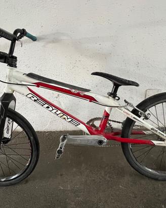 BMX Redline