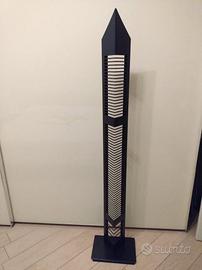 Colonna porta CD/DVD