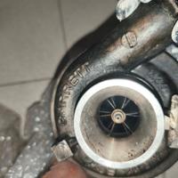 Turbina alfa 159