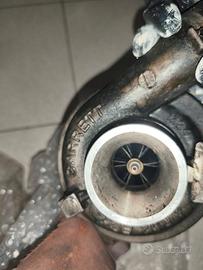 Turbina alfa 159