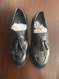 Scarpe progetto