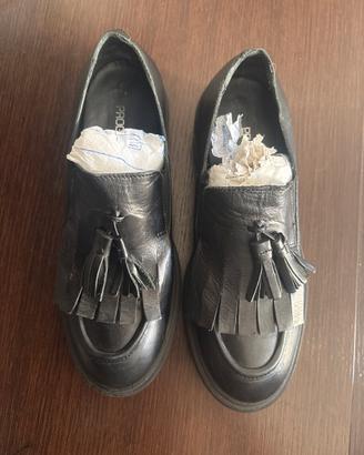Scarpe progetto