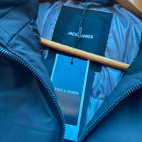 Giacca impermeabile Jack & Jones