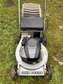 Tagliaerba John Deere 14 SB