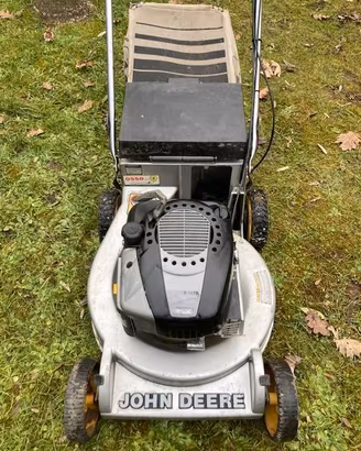 Tagliaerba John Deere 14 SB