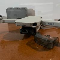 Drone DJI Mini 2