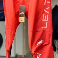 LEATT pant moto 5.5 IKS XXL