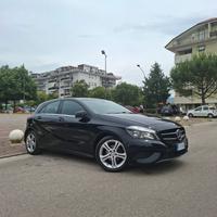 mercedes classe a 180 sport