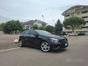 mercedes classe a 180 sport