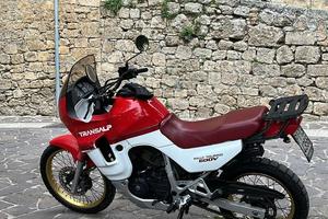 Honda XLV 600 Transalp