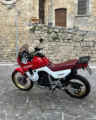 Honda XLV 600 Transalp