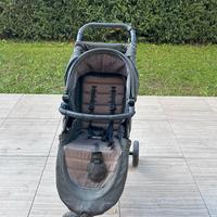Passeggino baby jogger