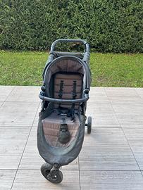 Passeggino baby jogger