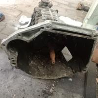 Cambio Lada Niva 1600