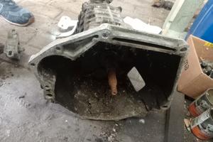 Cambio Lada Niva 1600