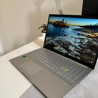 ASUS VivoBook 15 K513E