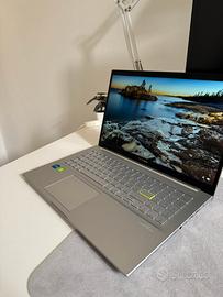 ASUS VivoBook 15 K513E