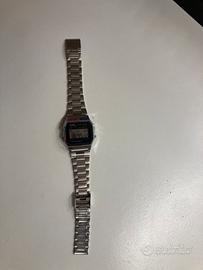 Orologio Casio