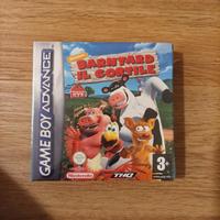 Barnyard il cortile Gameboy Advance sigillato