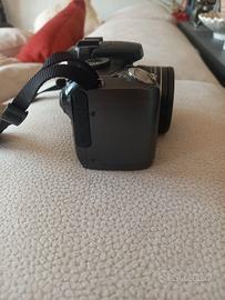 Canon semiautomatico Power Shot