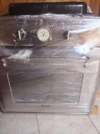 forno da incasso Ariston Hotpoint