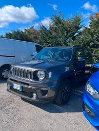 Jeep renegade 2019 1.6 diesel 120cv