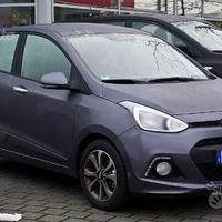 Parabrezza Hyundai i10 2 da 2013